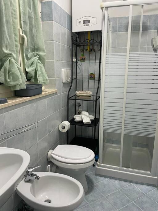 Apartament Residenza Niutta- Roma Zewnętrze zdjęcie